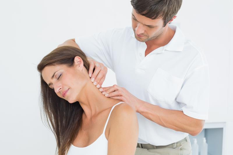 Myofascial Release  Westlake Village, CA 